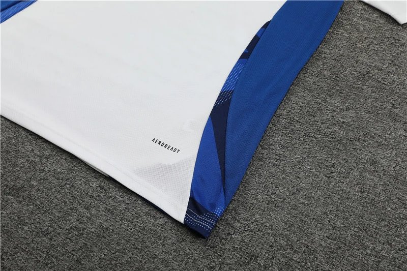 High quality jersey set from Italy