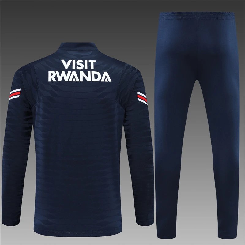 High quality jersey long sleeved set Jordan Paris (contact WhatsApp:+18030258501, if size recommendation is needed)