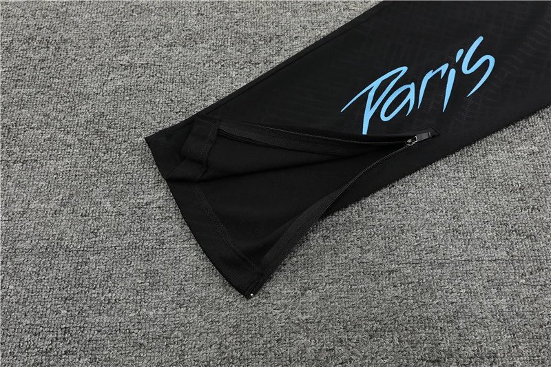 High quality jersey long sleeved set Jordan Paris (contact WhatsApp:+18030258501, if size recommendation is needed)