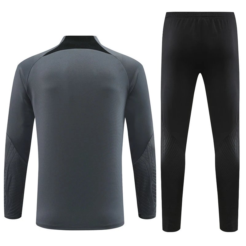 High quality jersey long sleeved set Jordan Paris (contact WhatsApp:+18030258501, if size recommendation is needed)