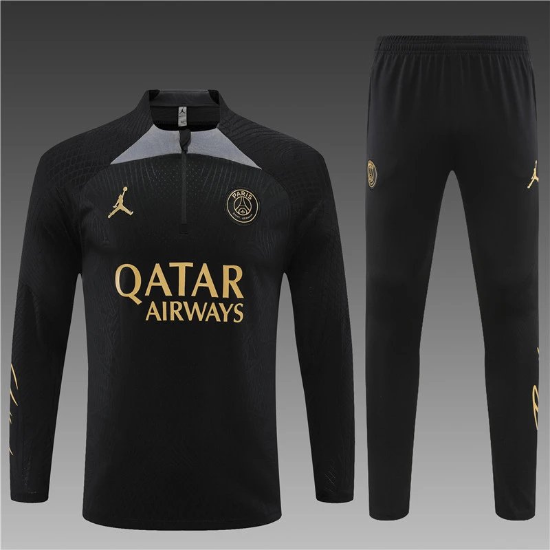 High quality jersey long sleeved set Jordan Paris (contact WhatsApp:+18030258501, if size recommendation is needed)