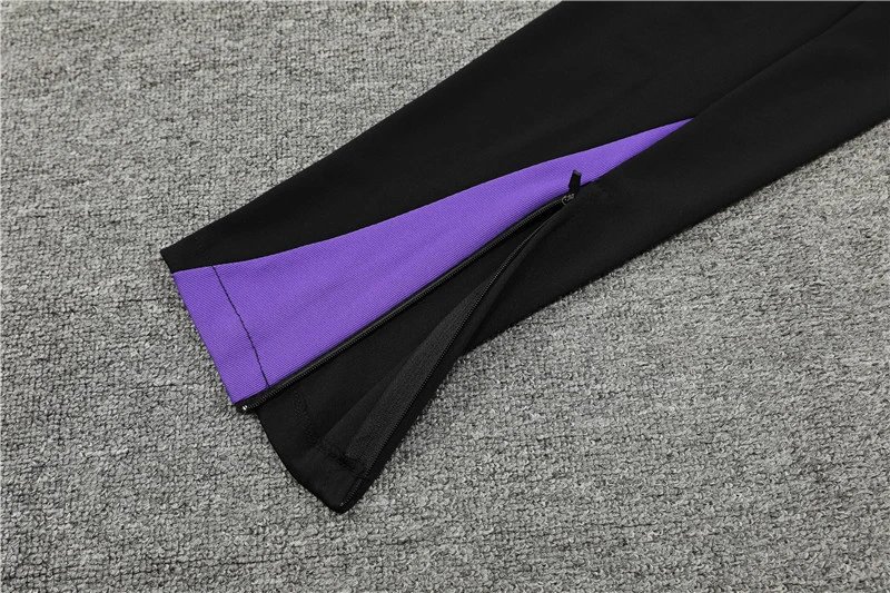 High quality jersey long sleeved set Jordan Paris (contact WhatsApp:+18030258501, if size recommendation is needed)