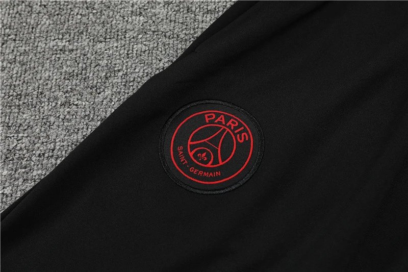 High quality jersey long sleeved set Jordan Paris (contact WhatsApp:+18030258501, if size recommendation is needed)