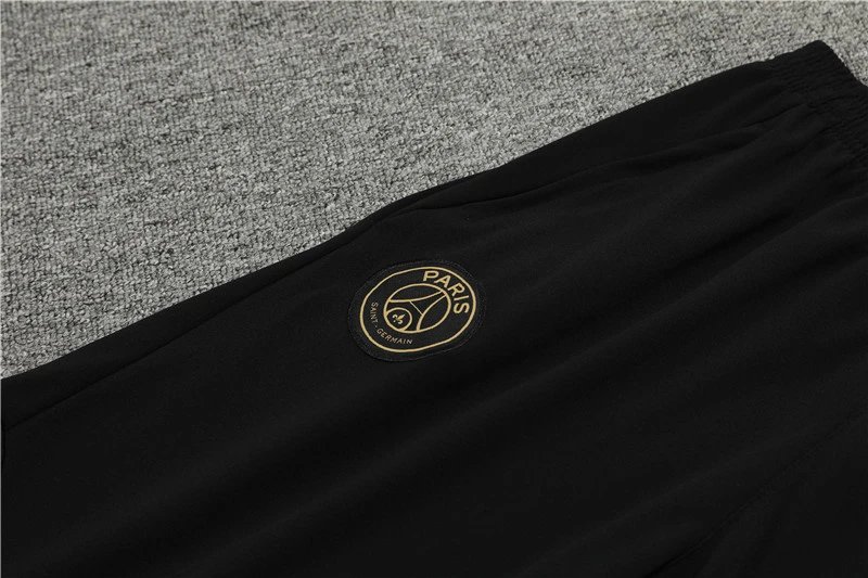 High quality jersey long sleeved set Jordan Paris (contact WhatsApp:+18030258501, if size recommendation is needed)