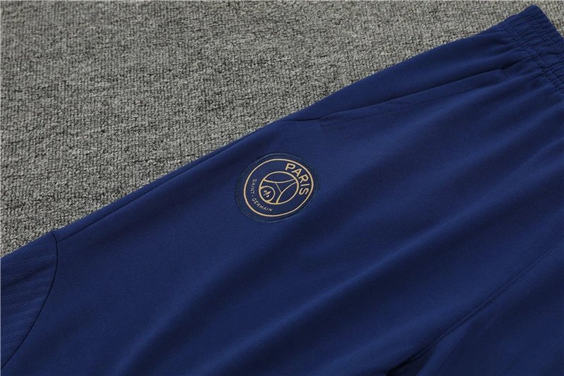 High quality jersey long sleeved set Jordan Paris (contact WhatsApp:+18030258501, if size recommendation is needed)