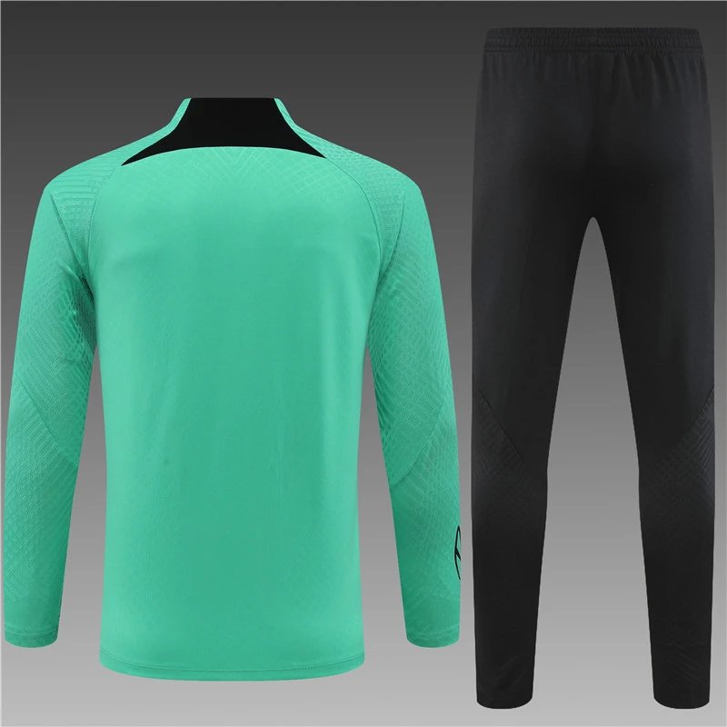 High quality jersey long sleeved set Jordan Paris (contact WhatsApp:+18030258501, if size recommendation is needed)