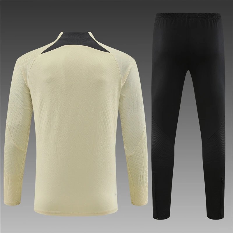 High quality jersey long sleeved set Jordan Paris (contact WhatsApp:+18030258501, if size recommendation is needed)