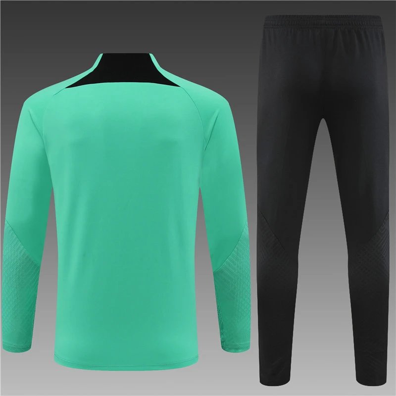 High quality jersey long sleeved set Jordan Paris (contact WhatsApp:+18030258501, if size recommendation is needed)