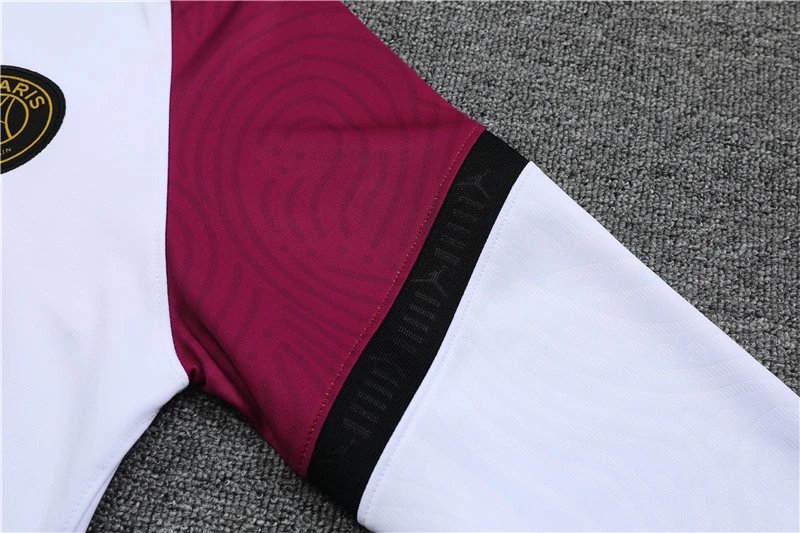 High quality jersey long sleeved set Paris