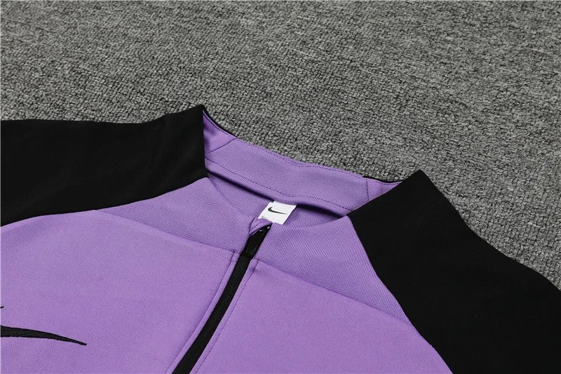High quality jersey long sleeved set Paris