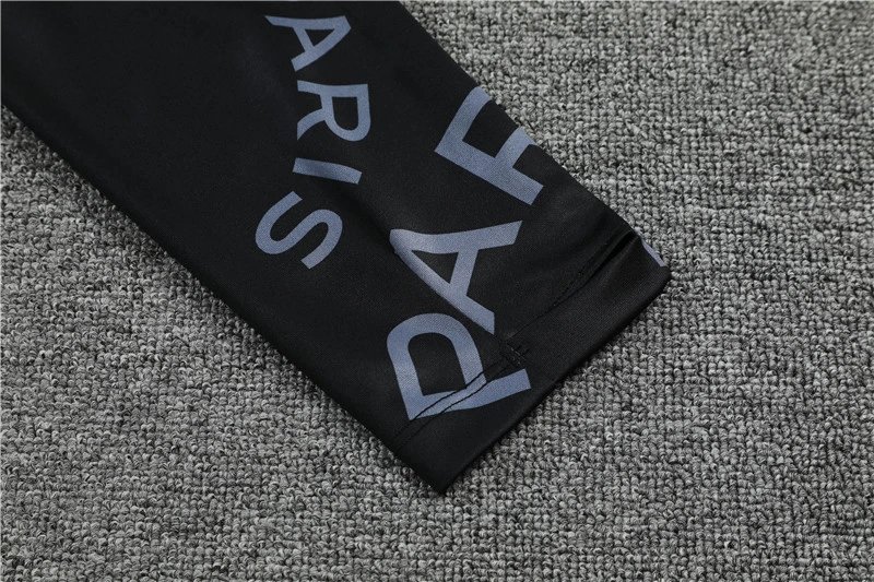 High quality jersey long sleeved set Paris