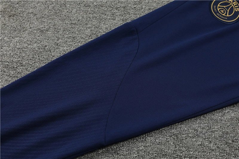 High quality jersey long sleeved set Paris