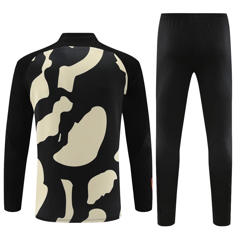 High quality jersey long sleeved set Paris