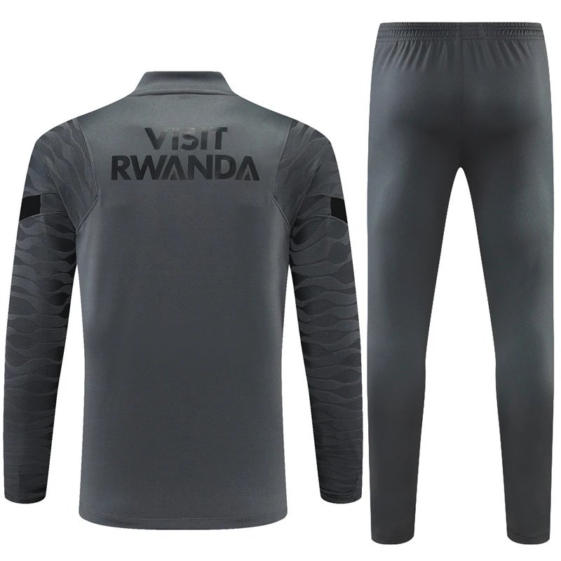 High quality jersey long sleeved set Paris