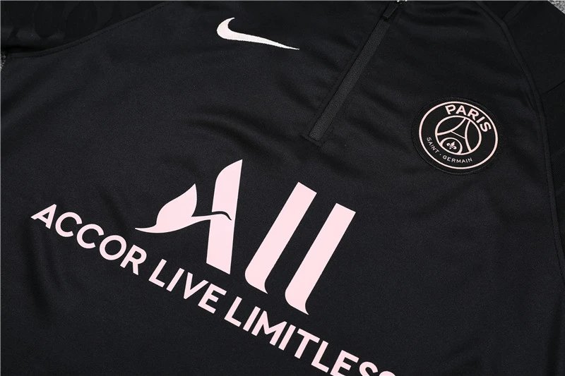 High quality jersey long sleeved set Paris