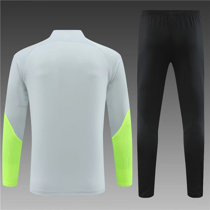 High quality jersey long sleeved set Paris