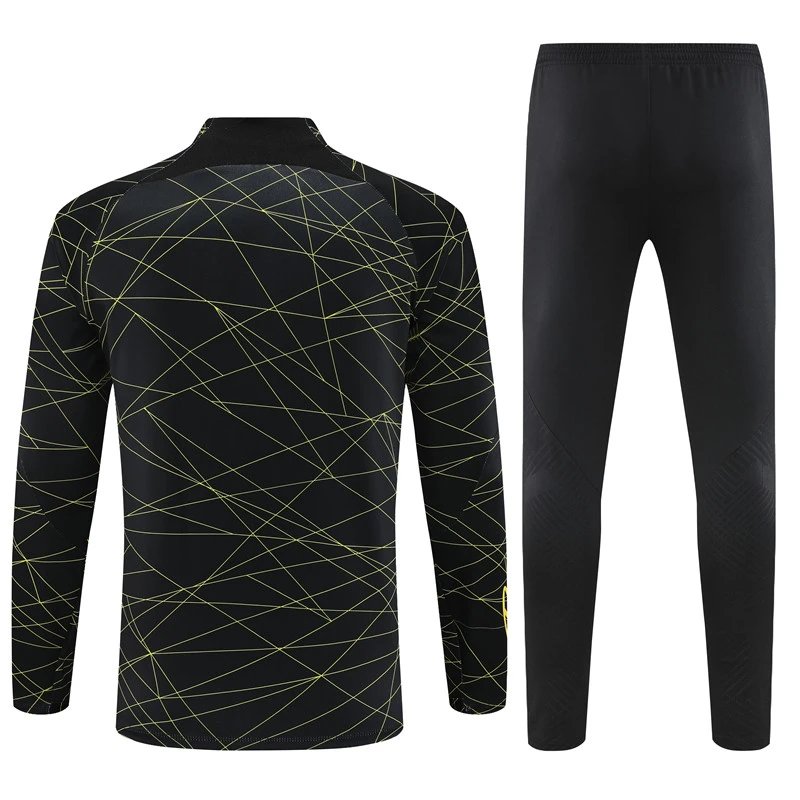 High quality jersey long sleeved set Paris