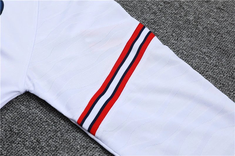 High quality jersey long sleeved set Paris