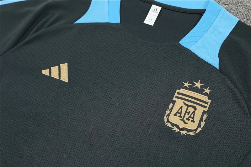 High quality jersey set for Argentina