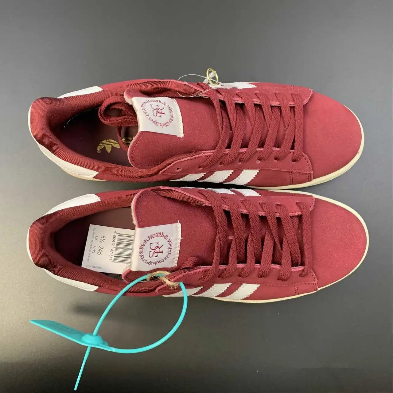 Freps - High quality board shoes 003