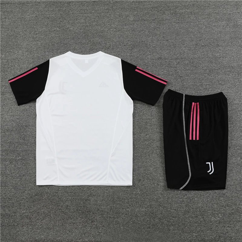 High quality jersey set for Juventus (contact WhatsApp:+18030258501, if you need size recommendation)