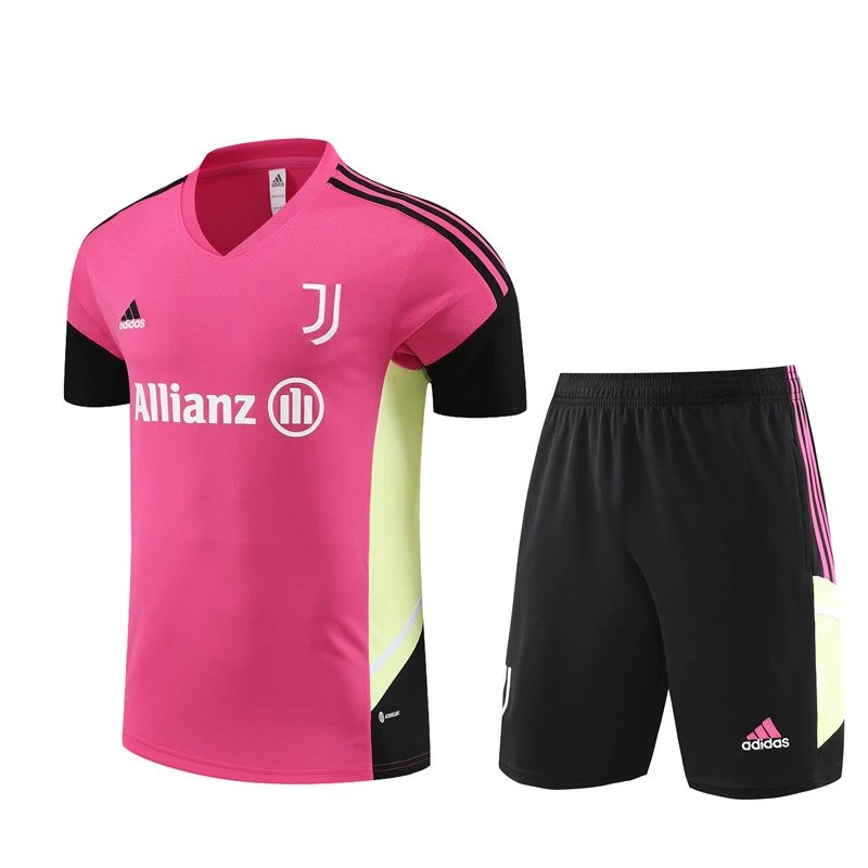 High quality jersey set for Juventus (contact WhatsApp:+18030258501, if you need size recommendation)