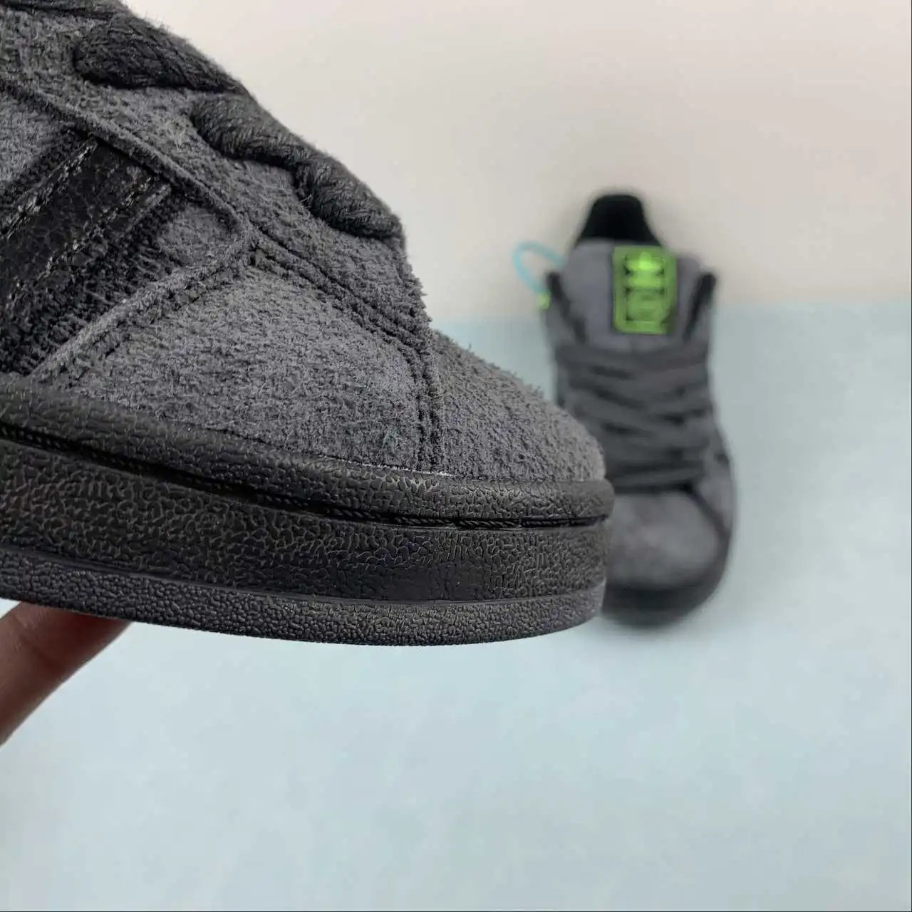 Freps - High quality board shoes 003