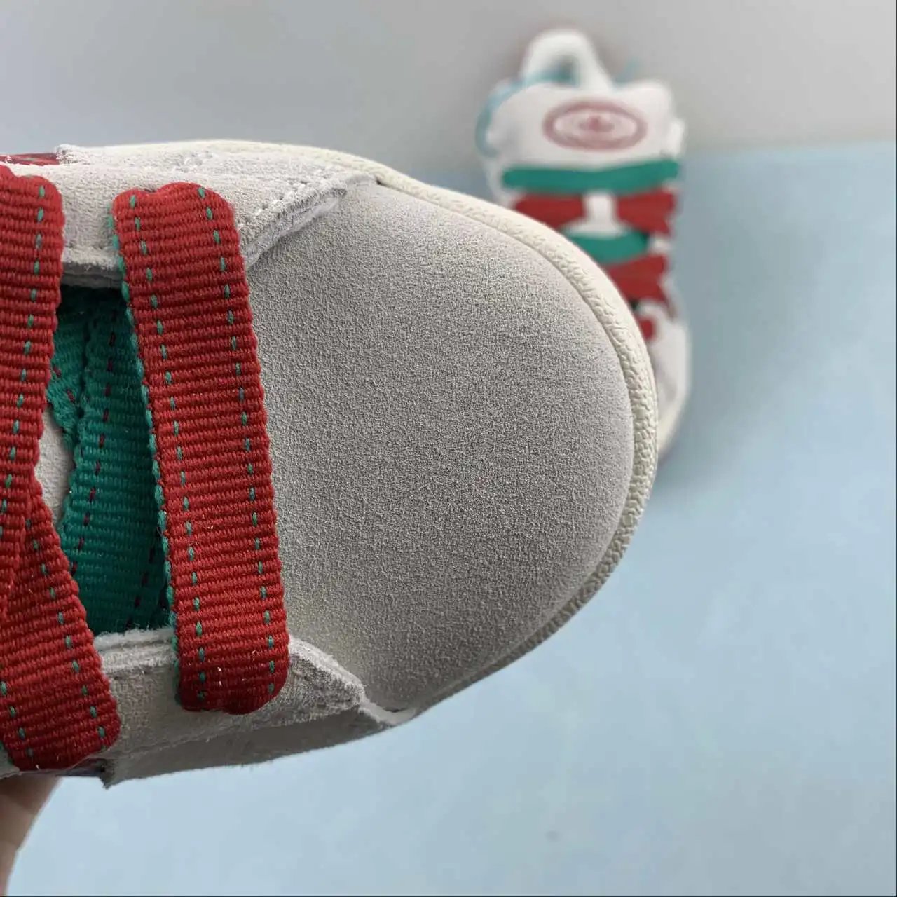 Freps - High quality board shoes 003