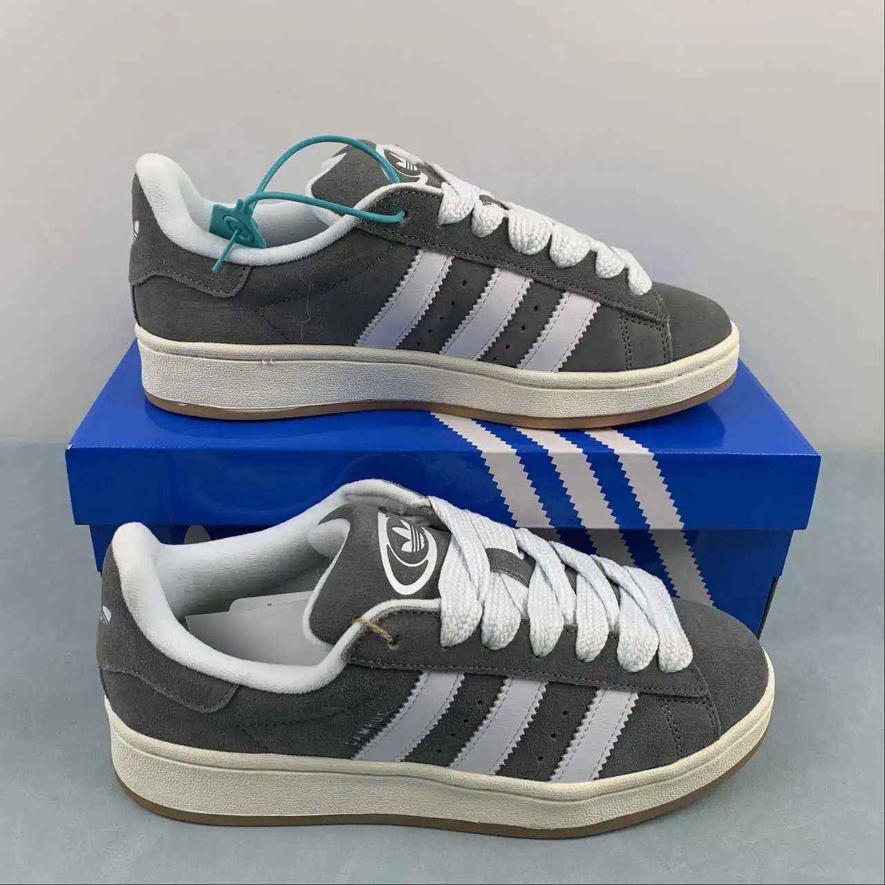 Freps - High quality board shoes 003