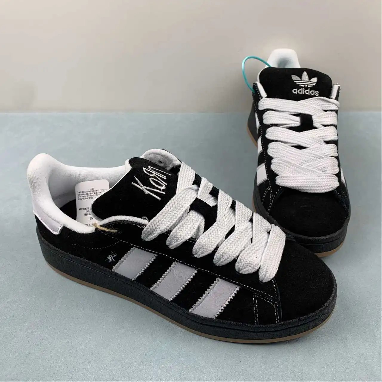 Freps - High quality board shoes 003