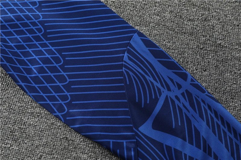 High quality jersey set from France