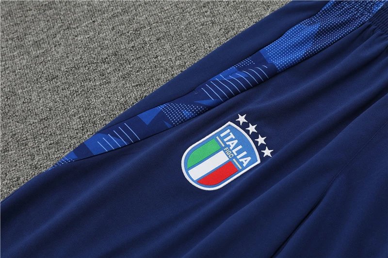 High quality jersey set from Italy