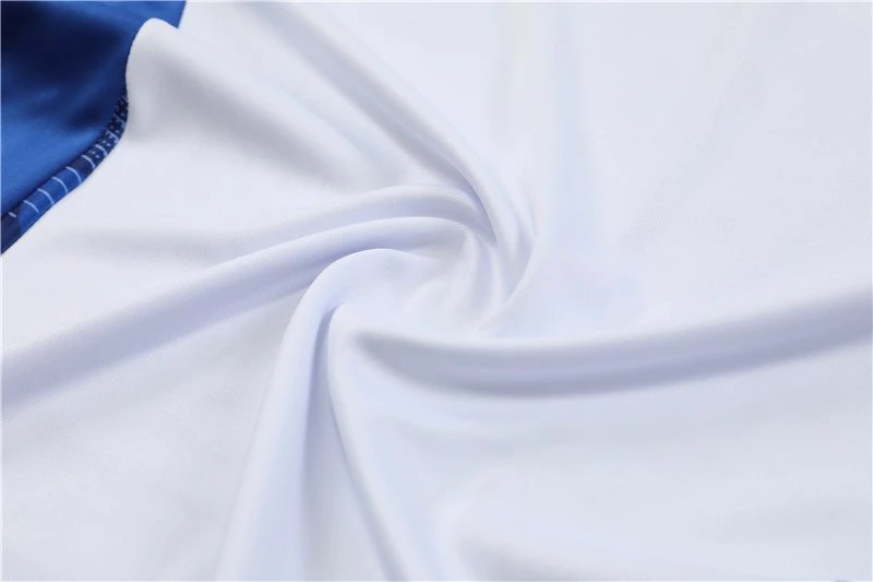 High quality jersey set from Italy