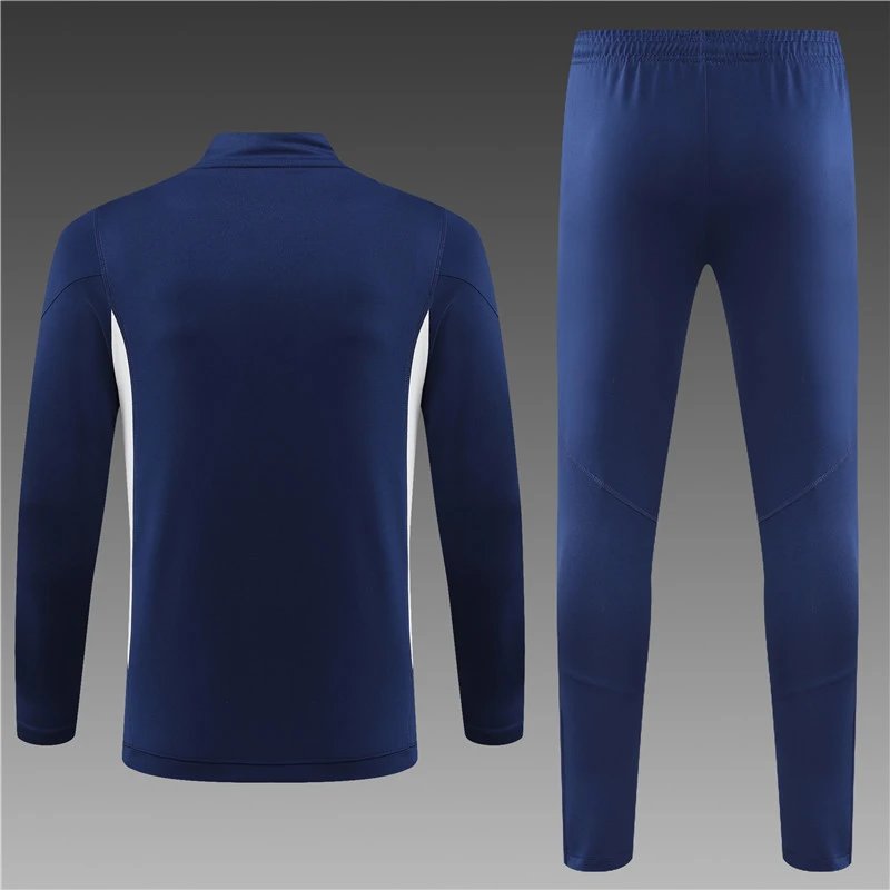 High quality jersey set from Italy
