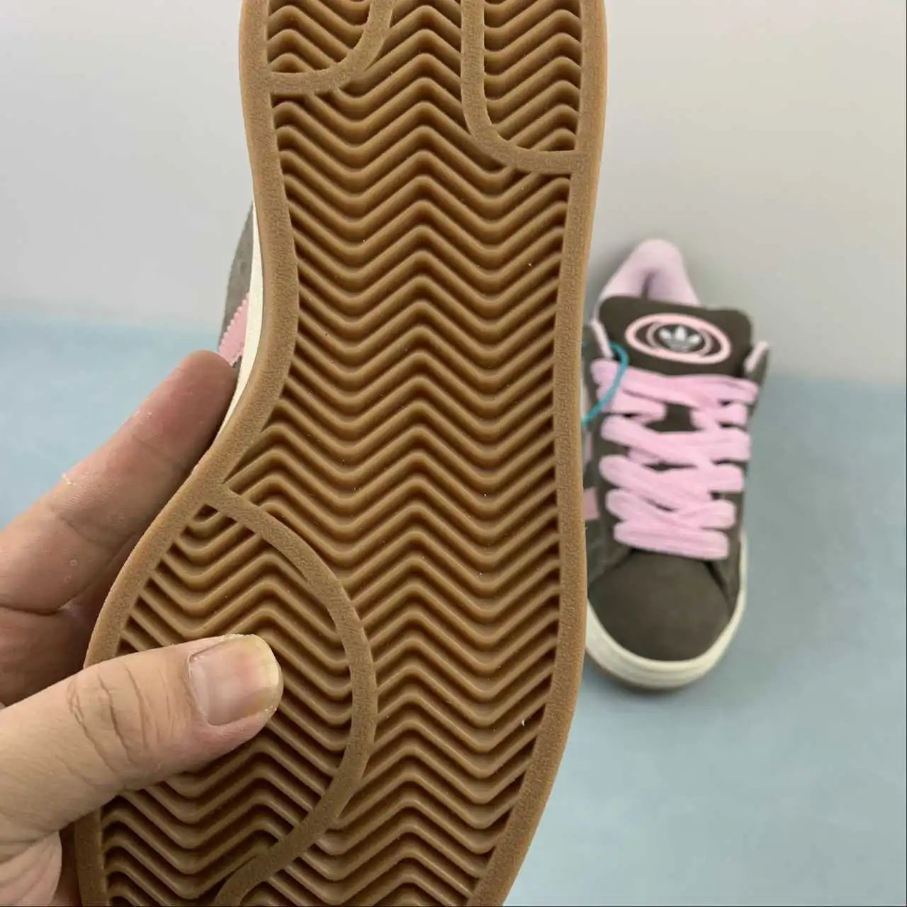 Freps - High quality board shoes 003
