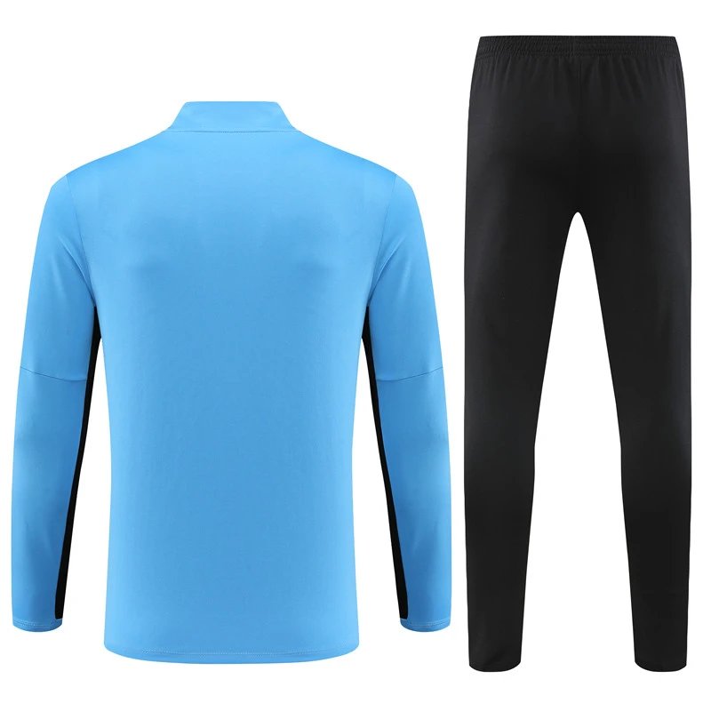 High quality jersey long sleeved set Jordan Paris (contact WhatsApp:+18030258501, if size recommendation is needed)