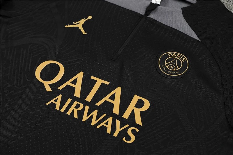 High quality jersey long sleeved set Jordan Paris (contact WhatsApp:+18030258501, if size recommendation is needed)