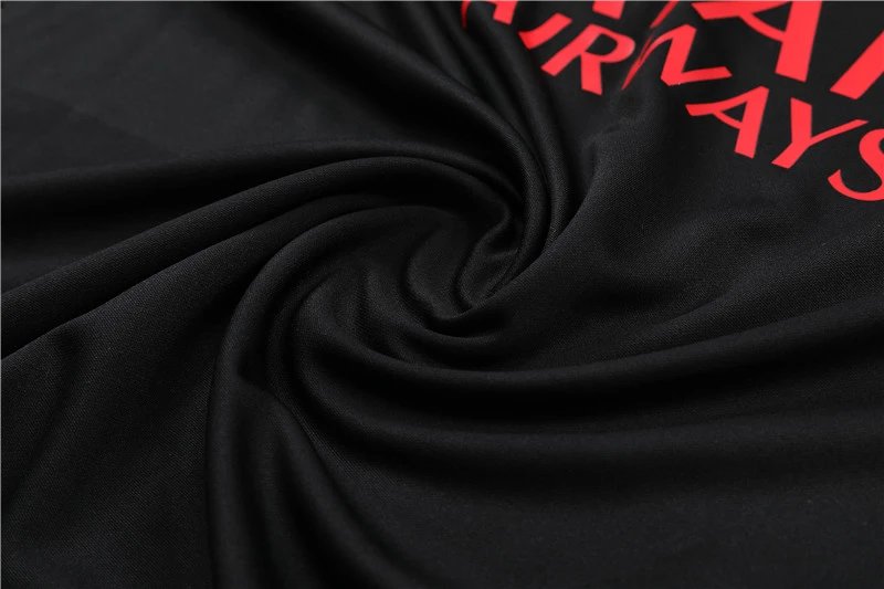 High quality jersey long sleeved set Jordan Paris (contact WhatsApp:+18030258501, if size recommendation is needed)