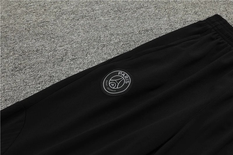 High quality jersey long sleeved set Jordan Paris (contact WhatsApp:+18030258501, if size recommendation is needed)