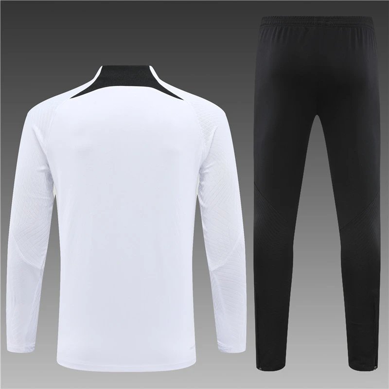 High quality jersey long sleeved set Jordan Paris (contact WhatsApp:+18030258501, if size recommendation is needed)