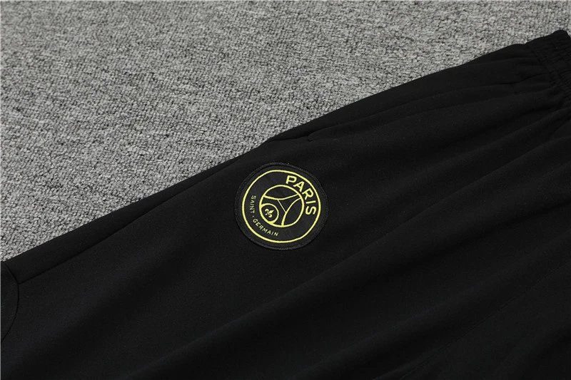 High quality jersey long sleeved set Jordan Paris (contact WhatsApp:+18030258501, if size recommendation is needed)