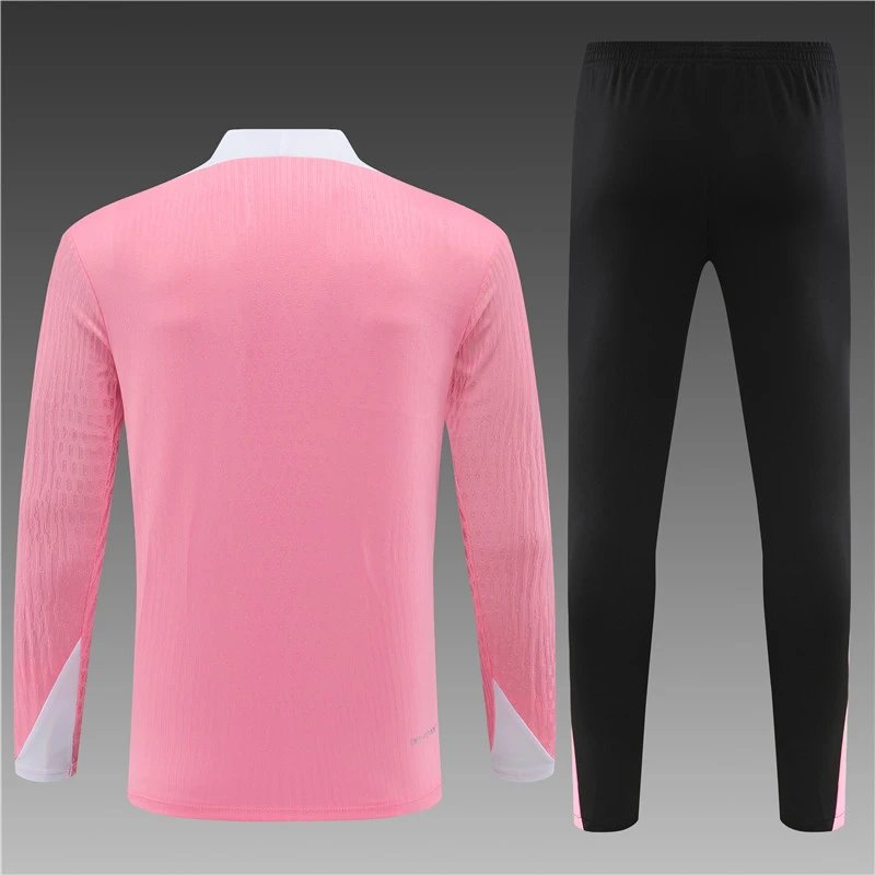 High quality jersey long sleeved set Jordan Paris (contact WhatsApp:+18030258501, if size recommendation is needed)