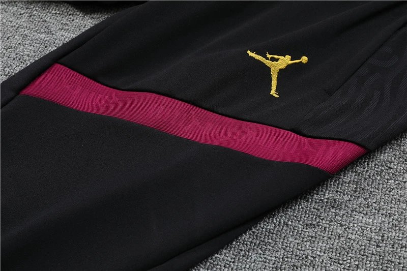 High quality jersey long sleeved set Paris