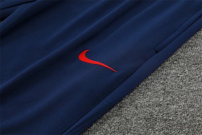 High quality jersey long sleeved set Paris