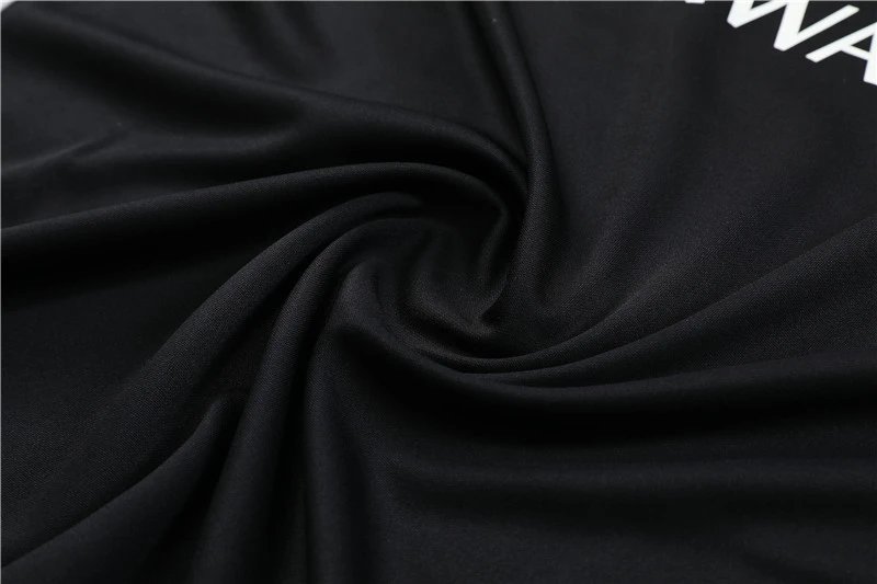 High quality jersey long sleeved set Paris