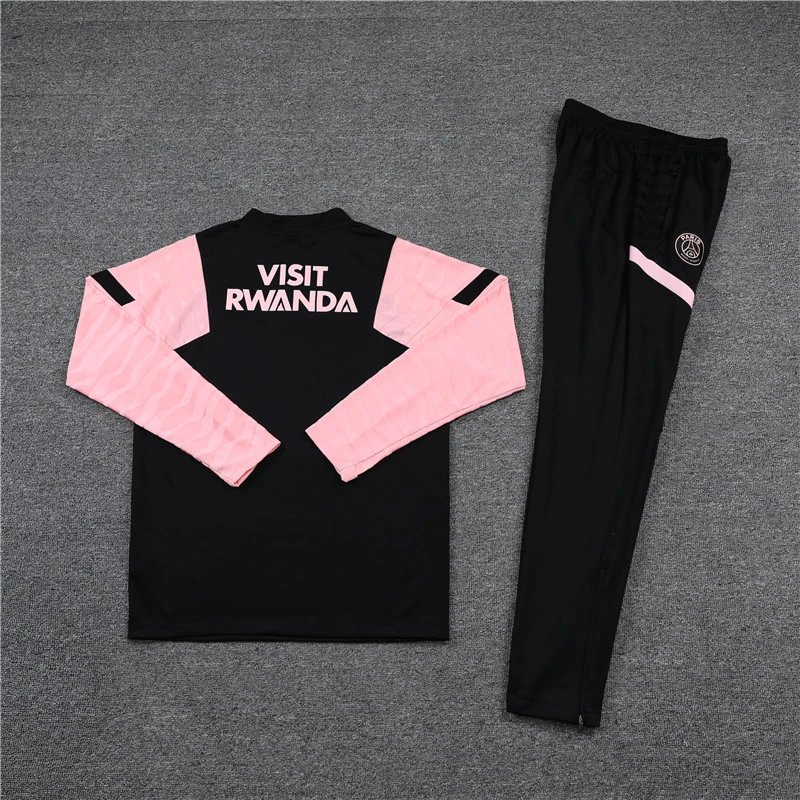 High quality jersey long sleeved set Paris