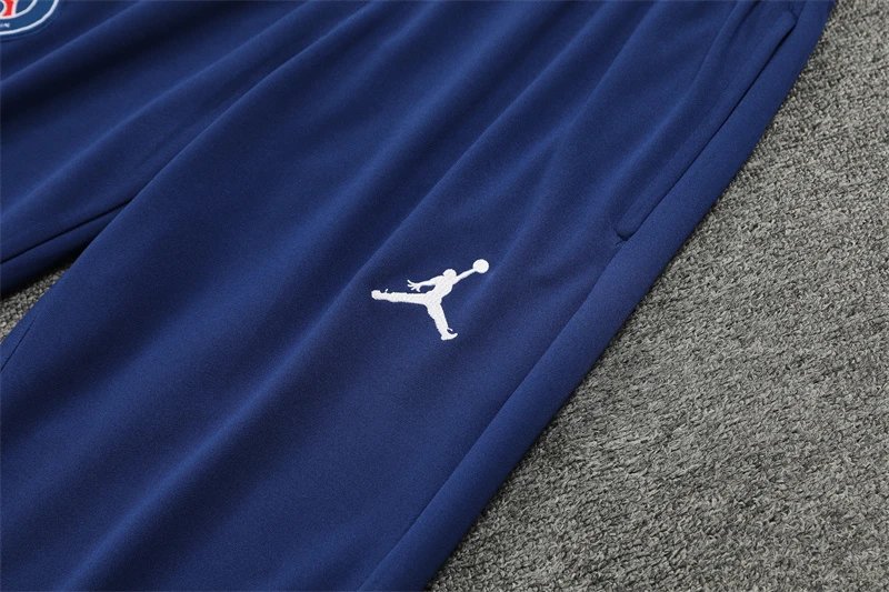 High quality jersey long sleeved set Paris