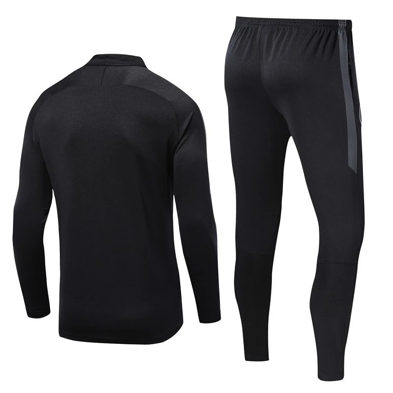 High quality jersey long sleeved set Paris