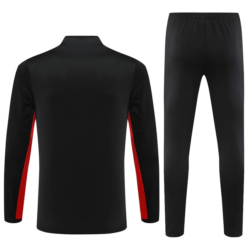 High quality jersey long sleeved set Paris