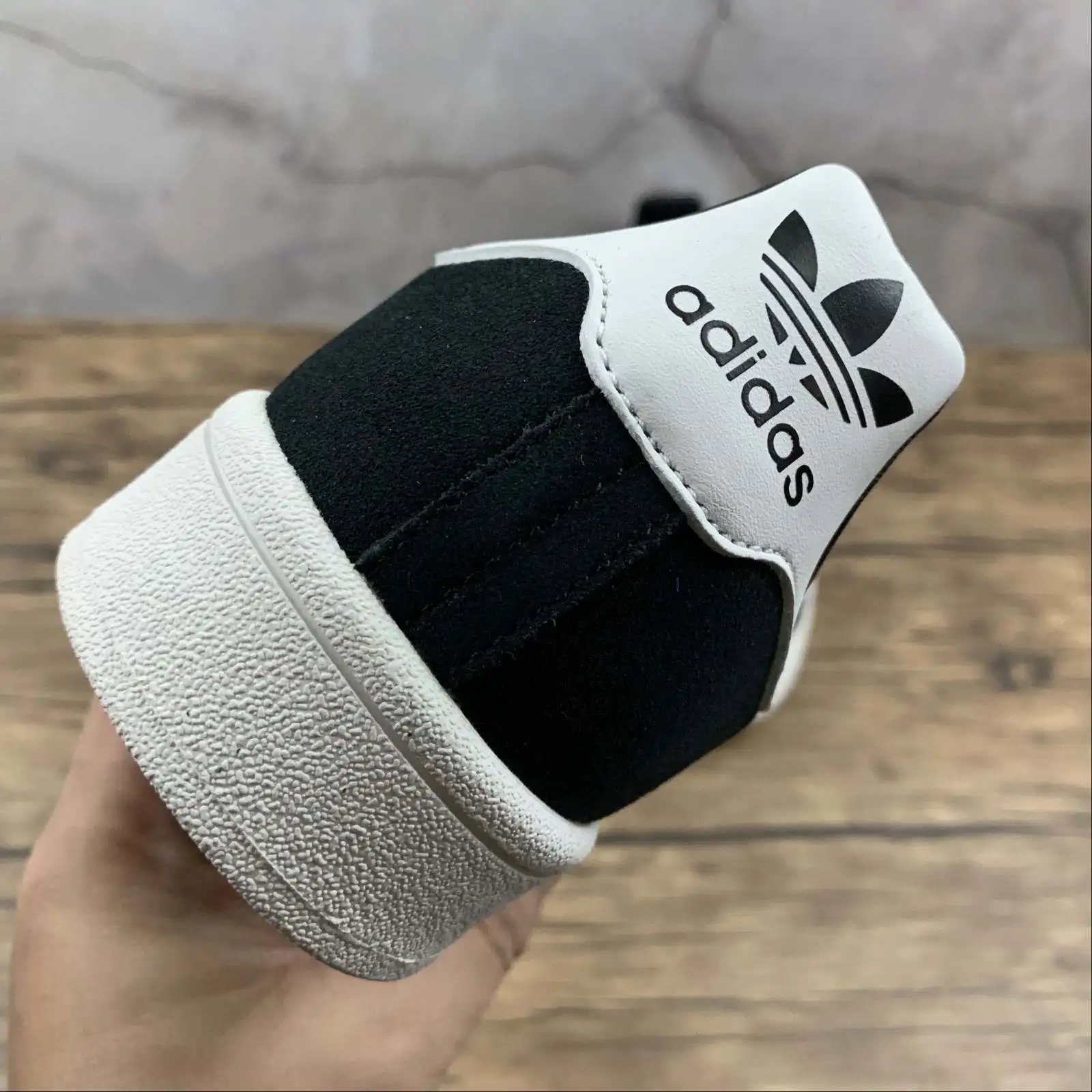 Freps - High quality board shoes 003